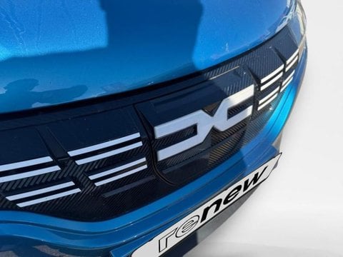 Voitures D'occasion À Orange | Dacia Spring 65Ch Extreme