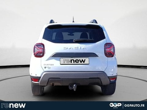 Voitures D'occasion À Orange | Dacia Duster 1.3 Tce 150Ch Fap Journey 4X2 Edc