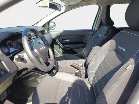 Voitures D'occasion À Orange | Dacia Duster 1.3 Tce 150Ch Fap Journey 4X2 Edc