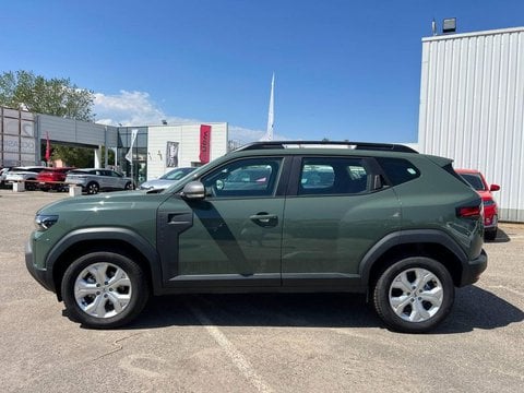Voitures D'occasion À Orange | Dacia Duster 1.2 Hybrid-G 150Ch Expression 4X4
