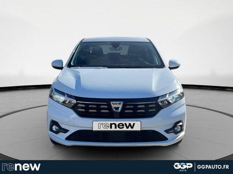 Voitures D'occasion À Orange | Dacia Sandero 1.0 Tce 90Ch Confort -22
