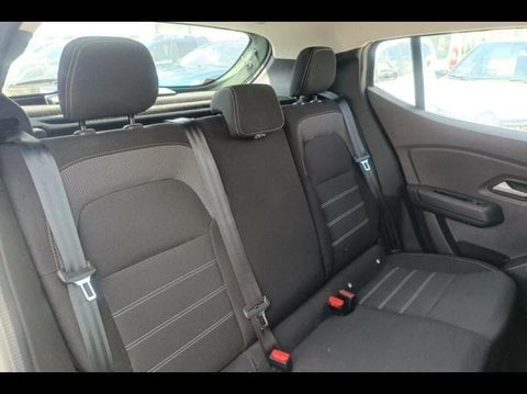 Voitures D'occasion À Orange | Dacia Sandero 1.0 Tce 90Ch Stepway Expression