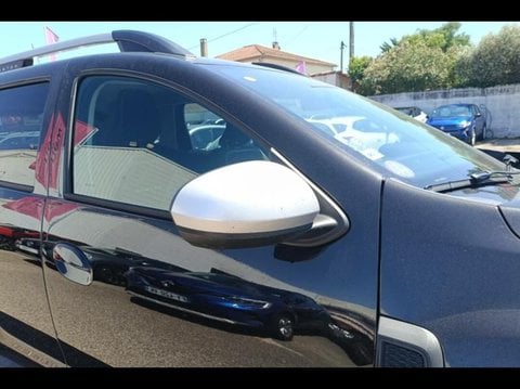 Voitures D'occasion À Orange | Dacia Duster 1.0 Eco-G 100Ch Prestige 4X2