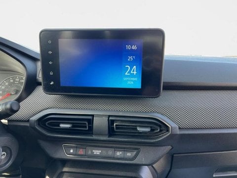 Voitures D'occasion À Orange | Dacia Jogger 1.0 Eco-G 100Ch Confort 7 Places
