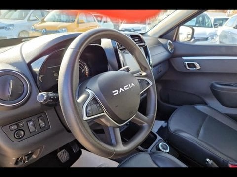 Voitures D'occasion À Orange | Dacia Spring 45Ch Expression