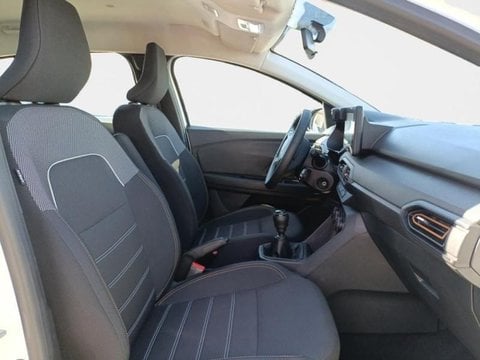 Voitures D'occasion À Orange | Dacia Sandero 1.0 Tce 90Ch Stepway Essential