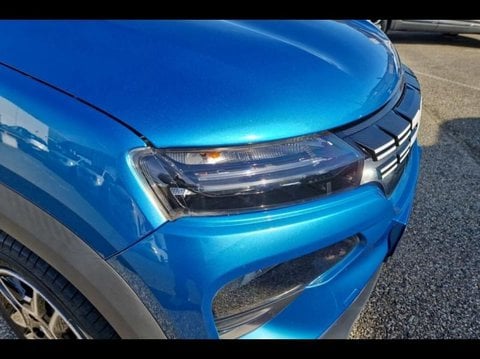 Voitures D'occasion À Orange | Dacia Spring 45Ch Expression