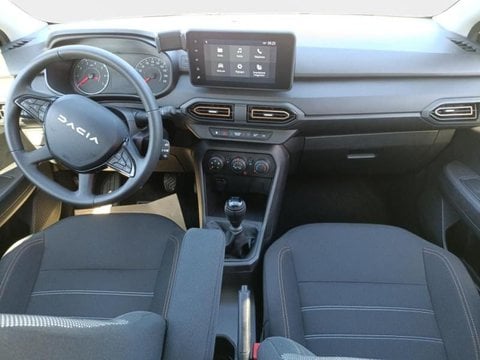 Voitures D'occasion À Orange | Dacia Sandero 1.0 Tce 90Ch Stepway Essential