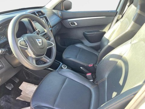 Voitures D'occasion À Orange | Dacia Spring 45Ch Confort Plus - Achat Intégral
