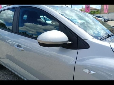 Voitures D'occasion À Orange | Dacia Sandero 1.0 Eco-G 100Ch Expression -24