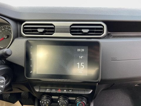Voitures D'occasion À Orange | Dacia Duster 1.3 Tce 130Ch Fap Expression 4X2