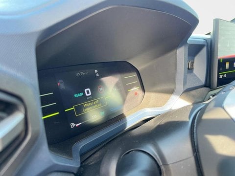 Voitures D'occasion À Orange | Dacia Duster 1.6 Hybrid 140Ch Journey