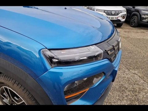 Voitures D'occasion À Orange | Dacia Spring 45Ch Confort Plus - Achat Intégral