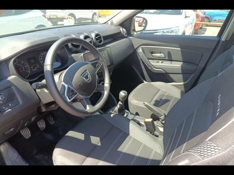 Voitures D'occasion À Orange | Dacia Duster 1.0 Eco-G 100Ch Prestige 4X2