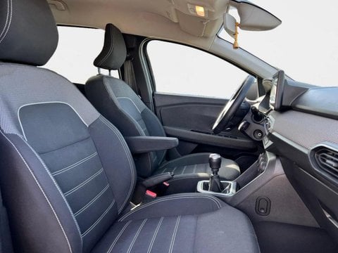 Voitures D'occasion À Orange | Dacia Jogger 1.0 Eco-G 100Ch Confort 7 Places