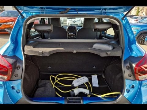 Voitures D'occasion À Orange | Dacia Spring 45Ch Confort Plus - Achat Intégral