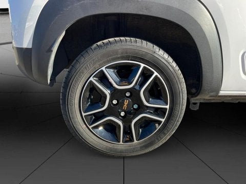 Voitures D'occasion À Orange | Dacia Spring 65Ch Extreme