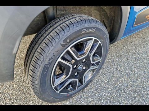Voitures D'occasion À Orange | Dacia Spring 45Ch Confort Plus - Achat Intégral
