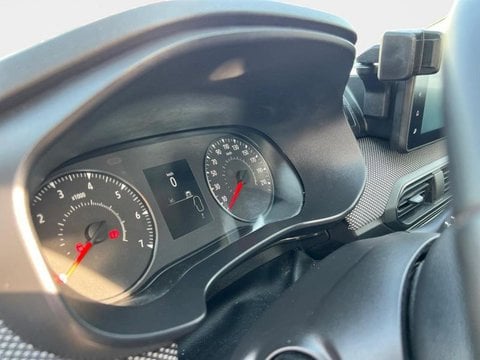 Voitures D'occasion À Orange | Dacia Sandero 1.0 Eco-G 100Ch Confort -22