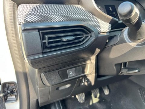 Voitures D'occasion À Orange | Dacia Sandero 1.0 Eco-G 100Ch Confort -22