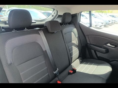 Voitures D'occasion À Orange | Dacia Sandero 1.0 Eco-G 100Ch Expression -24
