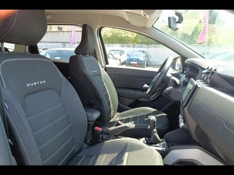 Voitures D'occasion À Orange | Dacia Duster 1.0 Eco-G 100Ch Prestige 4X2