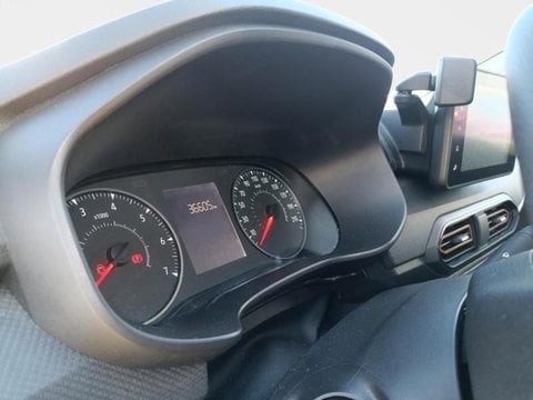 Voitures D'occasion À Orange | Dacia Sandero 1.0 Tce 90Ch Stepway Essential