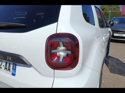 Voitures D'occasion À Orange | Dacia Duster 1.0 Eco-G 100Ch Prestige 4X2 - E6U