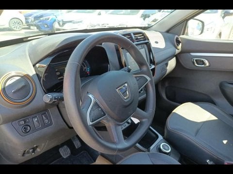 Voitures D'occasion À Orange | Dacia Spring 45Ch Confort - Achat Intégral