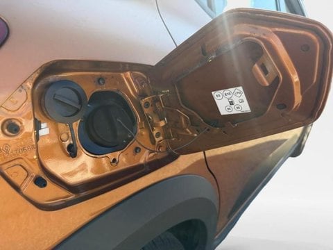Voitures D'occasion À Orange | Dacia Sandero 1.0 Eco-G 100Ch Stepway Expression +