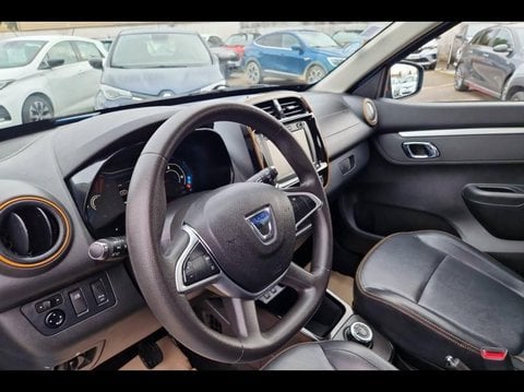 Voitures D'occasion À Orange | Dacia Spring 45Ch Confort Plus - Achat Intégral