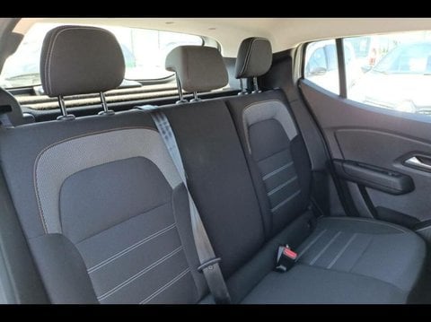 Voitures D'occasion À Orange | Dacia Sandero 1.0 Tce 90Ch Stepway Confort -22