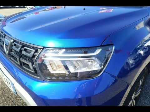 Voitures D'occasion À Orange | Dacia Duster 1.5 Blue Dci 115Ch Prestige 4X2