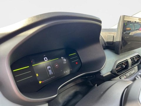 Voitures D'occasion À Orange | Dacia Sandero 1.2 Eco-G 120Ch Stepway Extreme -25