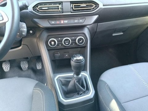 Voitures D'occasion À Orange | Dacia Sandero 1.0 Eco-G 100Ch Stepway Extreme