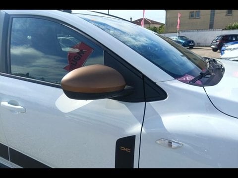 Voitures D'occasion À Orange | Dacia Jogger 1.6 Hybrid 140Ch Extreme 7 Places -24