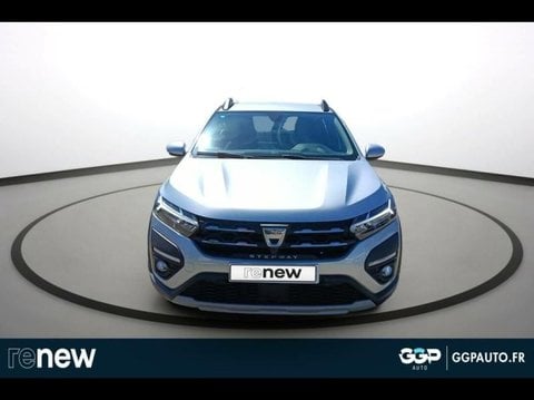 Voitures D'occasion À Orange | Dacia Sandero 1.0 Tce 90Ch Stepway Confort -22