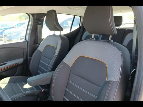 Voitures D'occasion À Orange | Dacia Sandero 1.0 Tce 90Ch Stepway Confort -22