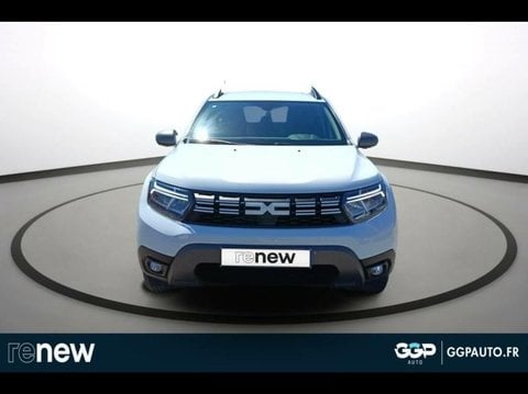 Voitures D'occasion À Orange | Dacia Duster 1.0 Eco-G 100Ch Journey + 4X2