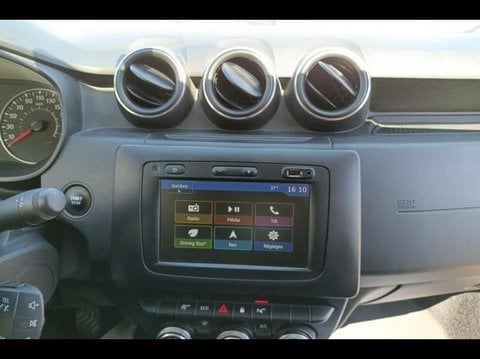 Voitures D'occasion À Orange | Dacia Duster 1.5 Blue Dci 115Ch Prestige 4X2