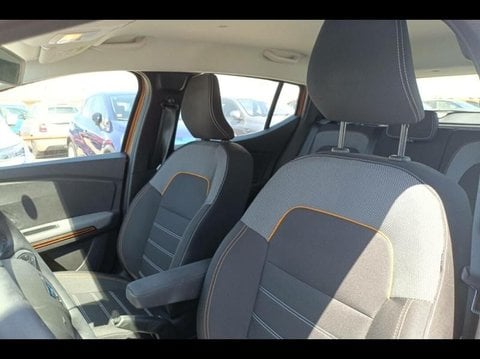 Voitures D'occasion À Orange | Dacia Sandero 1.0 Tce 90Ch Stepway Confort