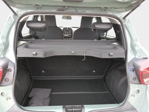 Voitures D'occasion À Orange | Dacia Spring 65Ch Extreme