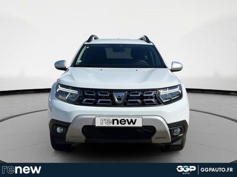 Voitures D'occasion À Orange | Dacia Duster 1.0 Eco-G 100Ch Prestige 4X2
