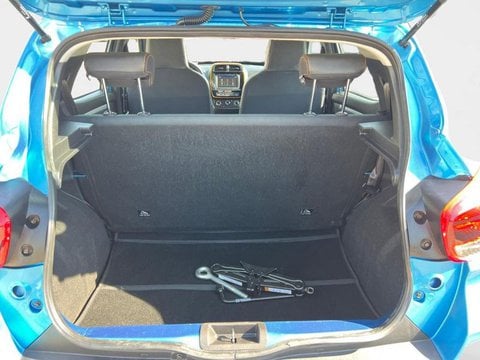 Voitures D'occasion À Orange | Dacia Spring 45Ch Expression