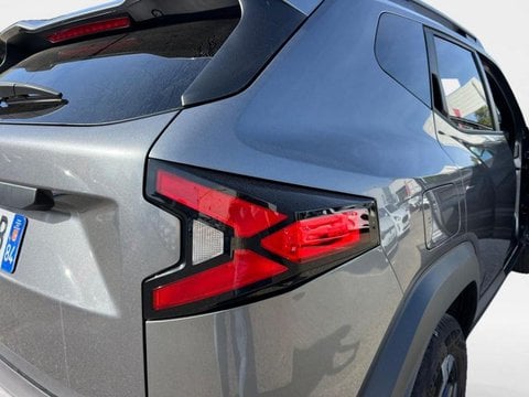 Voitures D'occasion À Orange | Dacia Duster 1.6 Hybrid 140Ch Journey