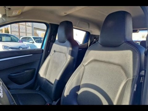 Voitures D'occasion À Orange | Dacia Spring 45Ch Expression