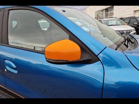 Voitures D'occasion À Orange | Dacia Spring 45Ch Confort Plus - Achat Intégral