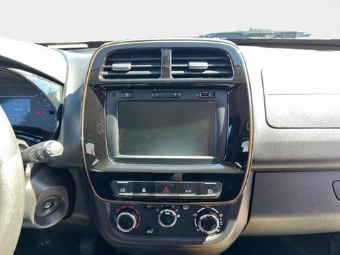 Voitures D'occasion À Orange | Dacia Spring 65Ch Extreme
