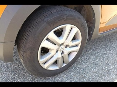 Voitures D'occasion À Orange | Dacia Sandero 1.0 Tce 90Ch Stepway Confort