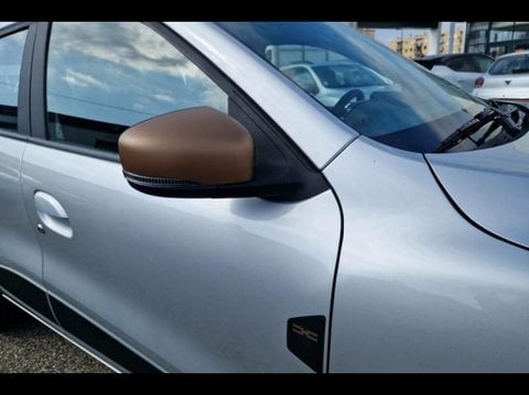 Voitures D'occasion À Orange | Dacia Spring 65Ch Extreme